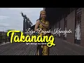 Download Lagu TAKANANG LAGU DAYAK KANAYATN