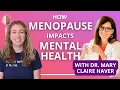 Lagu How Menopause Impacts Anxiety, Depression, and Panic Attacks -