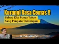 Download Lagu Sumber Masalah Hari Ini Yaitu Kecemasan Akan Masa Depan | Ngaji Filsafat | Dr. Fahruddin Faiz