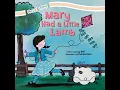 Mary Had a Little Lamb - Billy Squirrel & Just 4 Kids