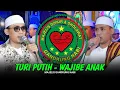 Lagu Turi Putih - Wajibe Anak || Majelis Gandrung Nabi