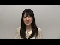 内田真礼「ギミー！レボリューション」コメント