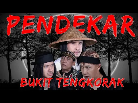 Download MP3 PENDEKAR BUKIT TENGKORAK FULL