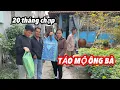 Lagu 3 Chú Cháu Về An Giang Tảo Mộ Ông Bà Những Ngày Cận Tết| Bông Lúa Đồng Tháp