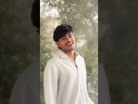 Tere dil me kya hai😁❤️