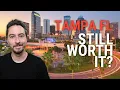 The TRUTH About Living in Tampa Florida Pros Cons