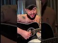 A viola e eu - Icaro e Gilmar - Icaro voz e violao