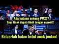 Kekecohan di dalam dewan‼️Tasek Gelugur emotional ‼️ Menuduh tanpa bukti‼️ Speaker beri warning ⚠️ 