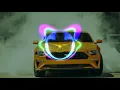 Blinding lights | Audio visualizer