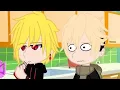how old is takemichi meme vampire AU GC Mei-Rin