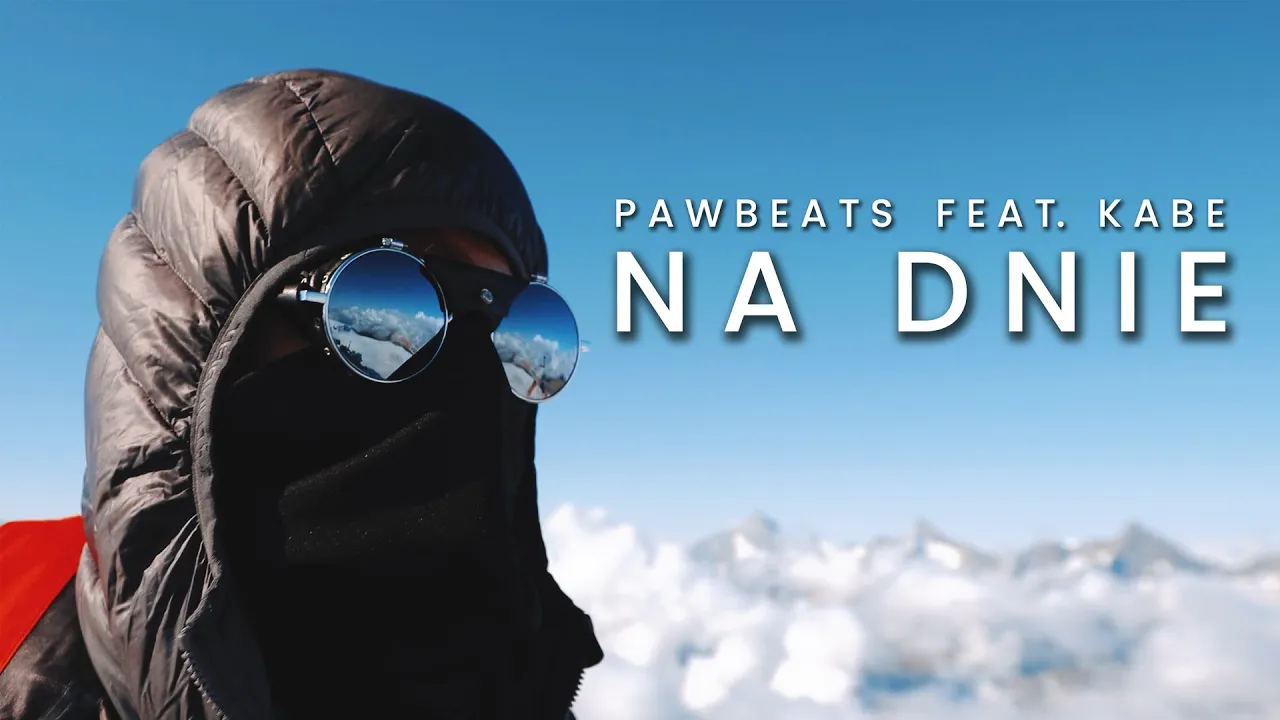 Pawbeats ft. Kabe - Na dnie