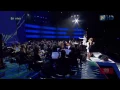 Bicentenario Independencia México - Sandunga, Lafourcade, Lo Blondo y Alondra de la Parra HD