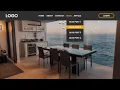 Make Navbar With Dropdown How To Make Menu With Sub Menu List CSS Tutorial