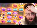 Download Lagu I Spun Into a $40,000 SUGAR RUSH 1000 Bonus... AND IT PAID!