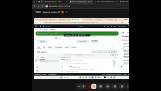 AWS Lambda S3 GetObject Read Files from Amazon S3 Using Python Step-by-Step
