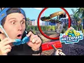 Download Lagu Ich KAUFE die rostige XXL-RUTSCHE | Wasserpark Simulator
