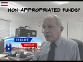 What is a Non-Appropriated Fund Federal Employee