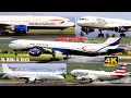 Download Lagu Historic Return Of Air Peace 777-300 From Nigeria !!! BA 777-200, AA 738, jetBlue A320..@ St. Kitts