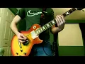 Zebrahead - Falling Apart (Guitar Cover)
