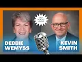 Why Your Network Is Your Greatest Asset With Debbie Wemyss