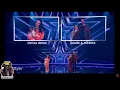 America s Got Talent 2026 Quarter Finals Week 1 Results Part 1
