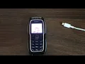 Nokia 3220 all ringtones :)
