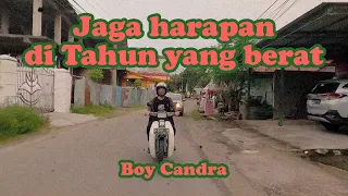 Download Jangan Biarkan Nyala Api Padam Dalam Tubuhmu | Boy Candra MP3