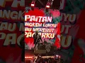 Lagu Bojo ketikung NDX AKA