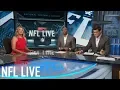 NFL Live predicts every 2018 NFL Week 2 game ESPN