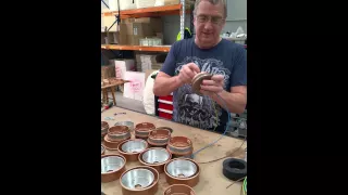 Carl at Barn Light Australia
