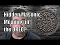 Are Oreo Cookies Secretly Tied to the FREEMASONS