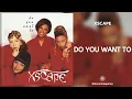 Download Lagu Xscape - Do You Want To (432Hz)