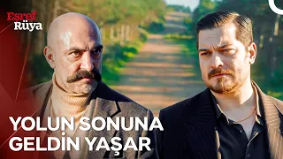 Ölü Yaşar Efsanesine Son Nokta Konuldu | Eşref Rüya