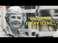 Ellen Corby Truly Hated Him More Than Anyone