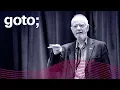 The Do s and Don ts of Error Handling Joe Armstrong GOTO 2018