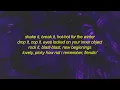 ScHoolboy Q - Collard Greens (Lyrics) ft. Kendrick Lamar | i'm more than a man i'm a god