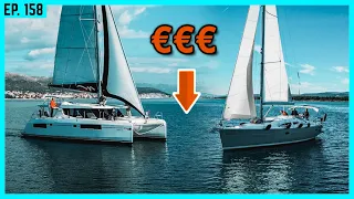 Die Preise für Boote fallen – DAS passiert JETZT am Markt!