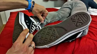 skat3er u0026 nkat nkat fell asleep in his sweaty sneakers 