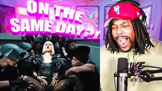 LISA “SaWaDiKa” REACTION — BLACKPINK REALLY CHOSE THIS WEEK TO GO CRAZY?! 😭