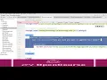 Episode 75 - PHP and MySQL tutorial