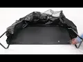 03 Assembly - Craftsman 42in Lawn Sweeper CMXGZBF45521