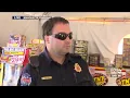 Upper Michigan Today - TNT Fireworks