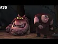 Top 50 Animated Fart Scenes