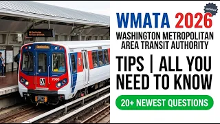 The Ultimate WMATA 2026 Guide Essential Washington Metropolitan Area Transit Authority Tips