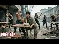 Download Lagu Chiến thần hạ sơn ăn mì lề đường bị đám du côn kiếm chuyện đá đổ và cái kết