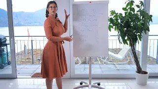 German lesson - How do Germans say hi