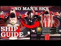 No Man s Sky S Class Ship Guide How To Get S Class And Exotic Ships NMS 2023