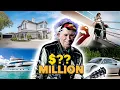Keith Richards Luxury Lifestyle Net Worth Cars Stunning Mansions