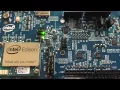 Download Lagu Edison Quark LED Blinking demonstration by Intel(r) MCU SDK.