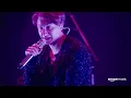 Glass Animals performs 'The Other Side Of Paradise' at City Sessions | Amazon Music